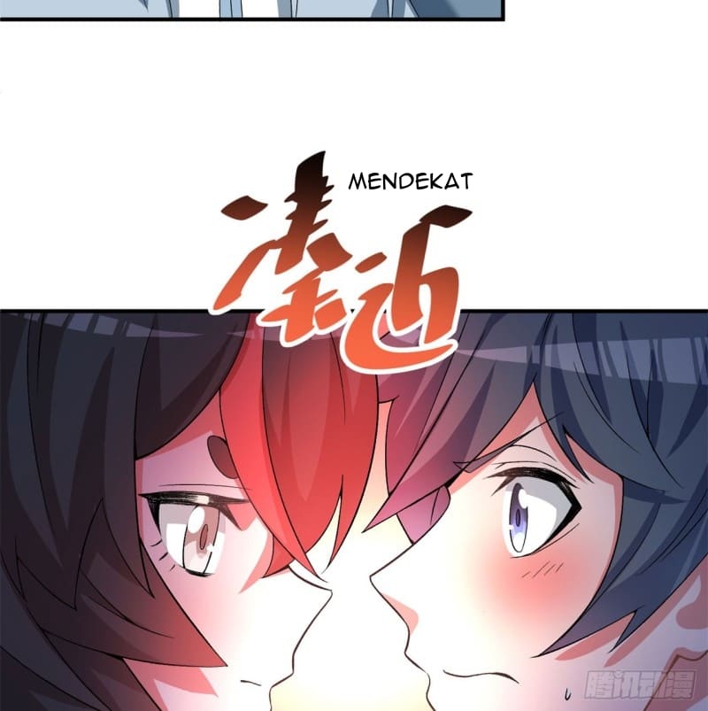 I Picked Up An Attributes Chapter 52 Gambar 5